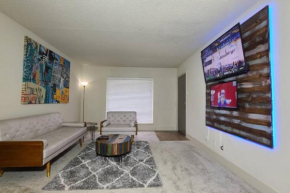 Marquee Uptown Houston Galleria 2 bed 2 Bath